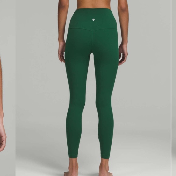 Lululemon Align High-Rise Pant 25" - Picture 4 of 7